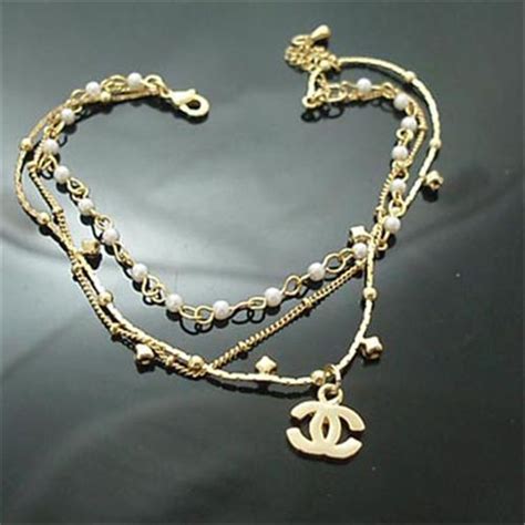 coco chanel jewelry replica|coco chanel knockoff jewelry.